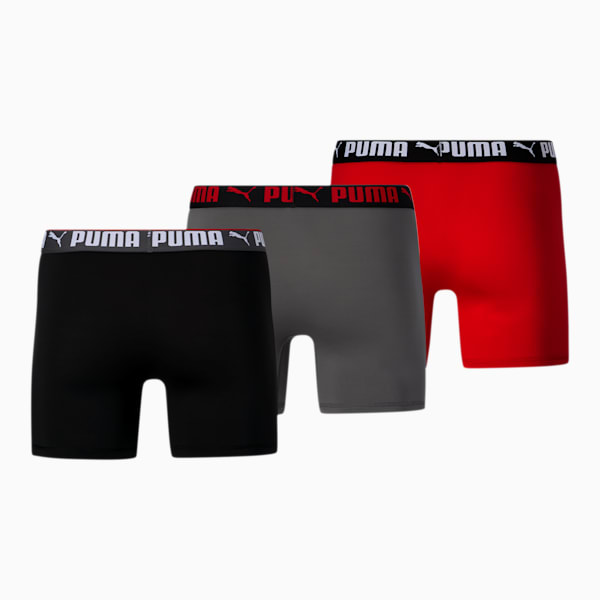 Puma athletic underwear sales